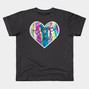 Kind Heart Kids T-Shirt